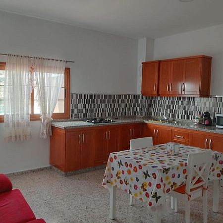 Victoria 2 Apartment Tejeda  Exterior foto