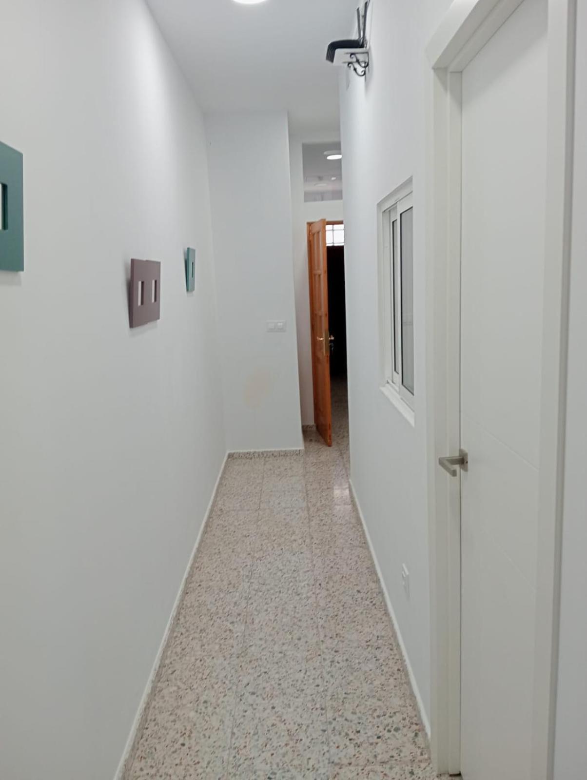 Victoria 2 Apartment Tejeda  Exterior foto