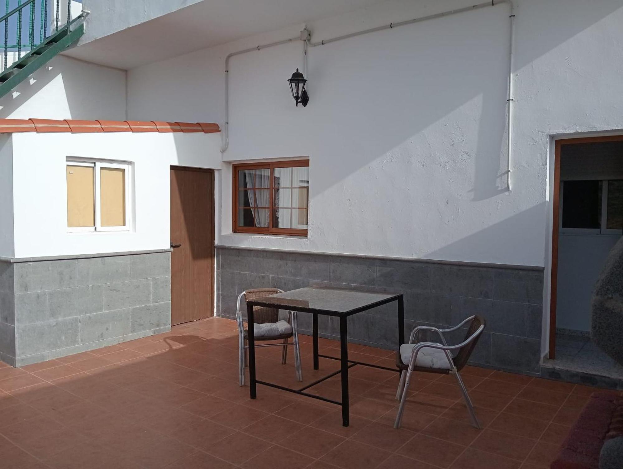 Victoria 2 Apartment Tejeda  Exterior foto